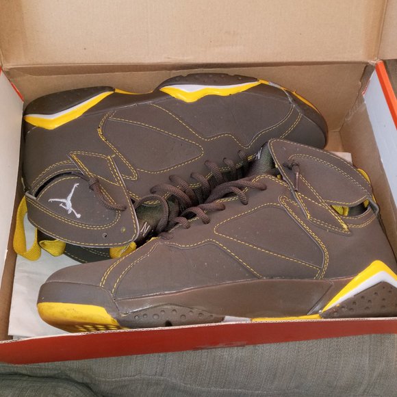 Retro Air Jordan 7 - Picture 8 of 8